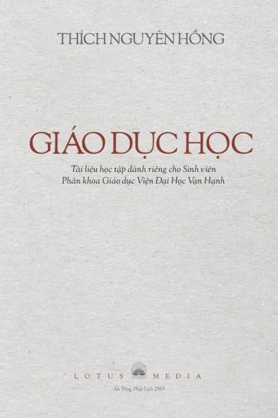 Giáo D&#7908;c H&#7884;c