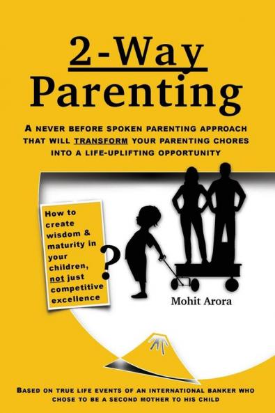 2 Way Parenting