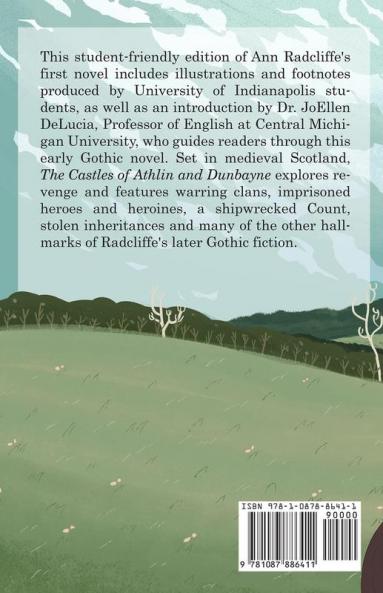 Castles of Athlin and Dunbayne