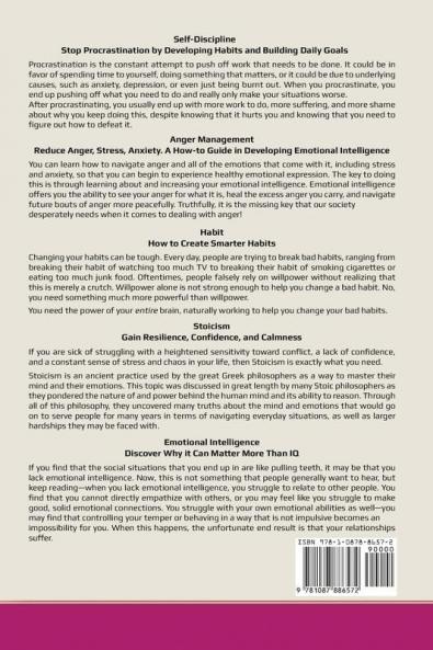 Emotional Agility