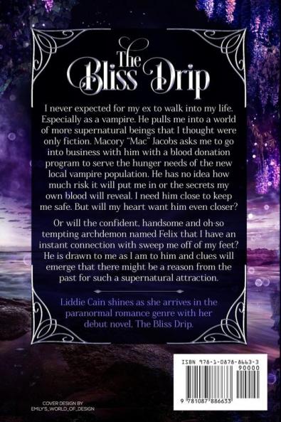 Bliss Drip
