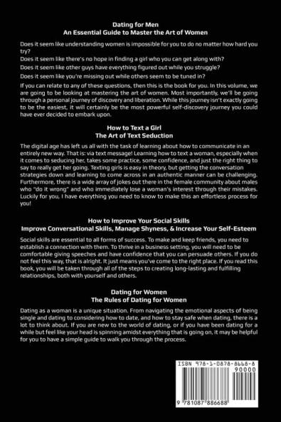 Dating Advice