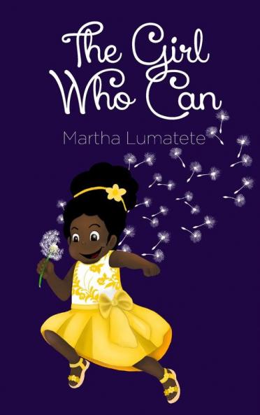 Girl Who Can