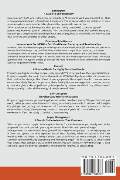 Psychology of Human Behavior
