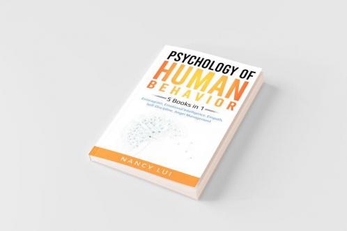 Psychology of Human Behavior