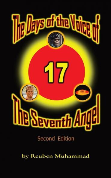 Days of the Voice of the Seventh Angel