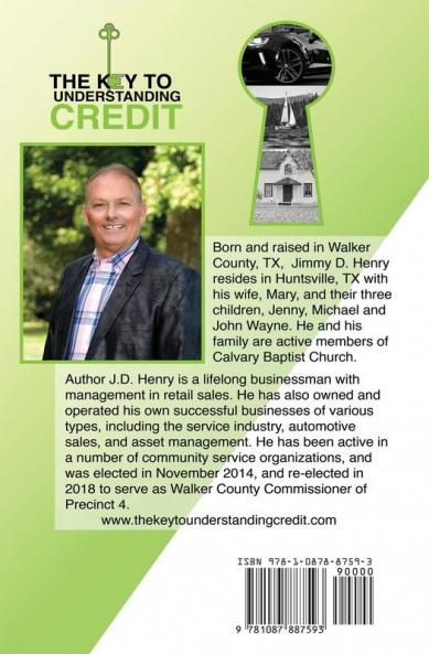 Key to Understanding Credit
