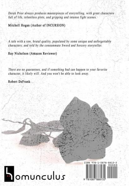 Codex of Her Scars