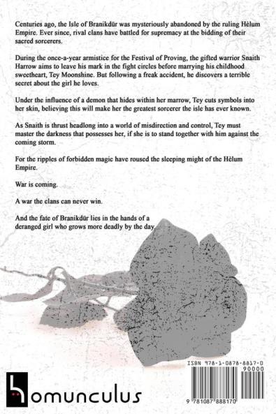Codex of Her Scars