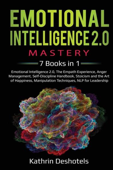 Emotional Intelligence 2.0 Mastery- 7 Books in 1
