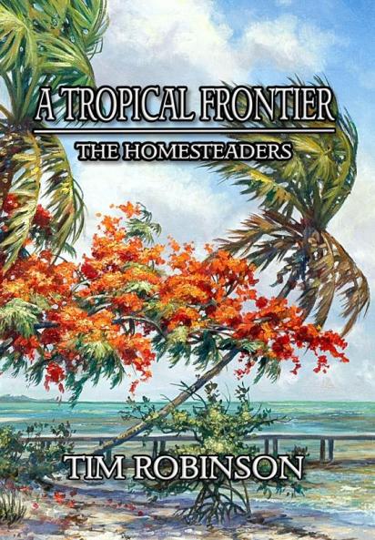 Tropical Frontier