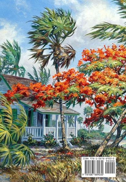 Tropical Frontier