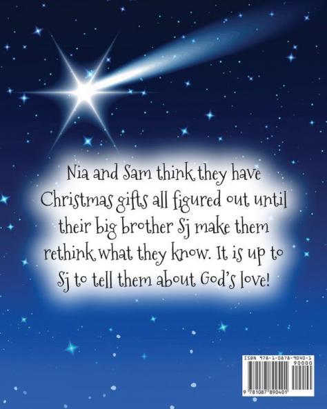 Awesome Christmas Gift