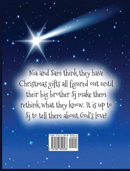 Awesome Christmas Gift