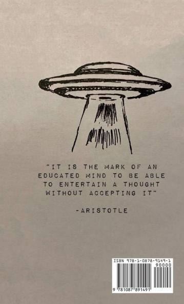Truth About UFOs