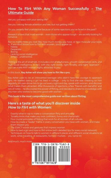 How to Flirt with Women