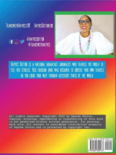 WONDERS OF THE WORLD & other fantastic places to visit