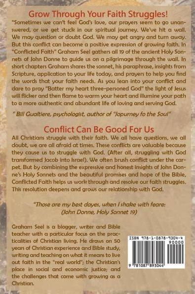 Conflicted Faith
