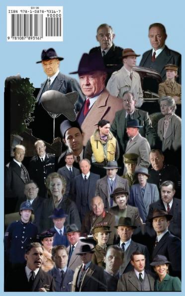 Foyle's War-The Series
