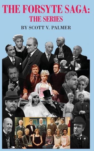 Forsyte Saga-The Series