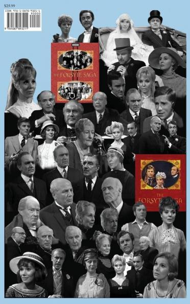 Forsyte Saga-The Series