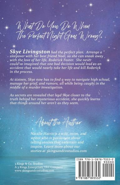 Indigo Skye
