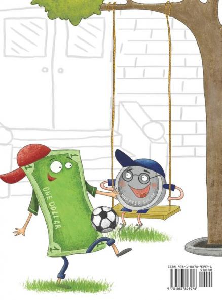 Quarter and the Dollar