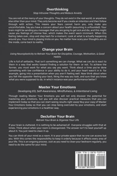 Mind over Brain