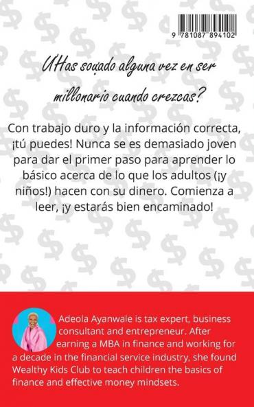 Estimado Futuro Millonario