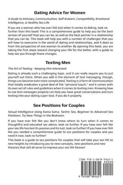 Dating Guide for Women