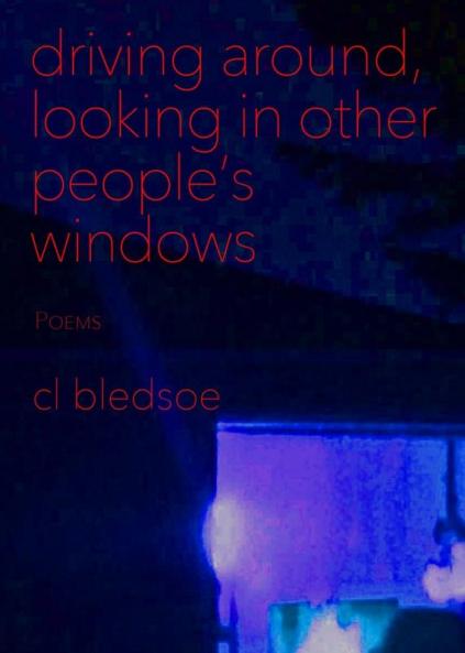 Driving Around Looking in Other People's Windows