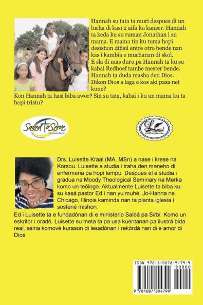 Hannah i su Kabai