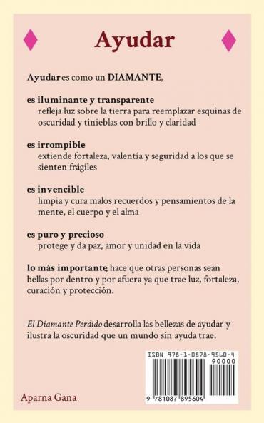Diamante Perdido