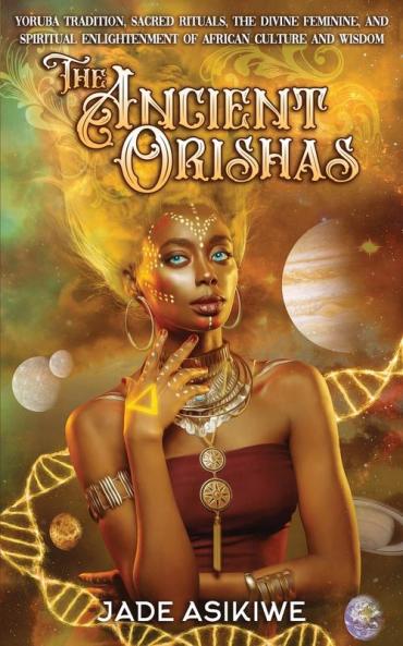 Ancient Orishas