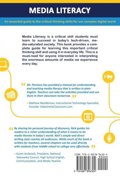 Media Literacy