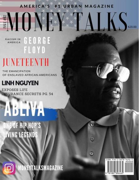 Money Talks Magazine