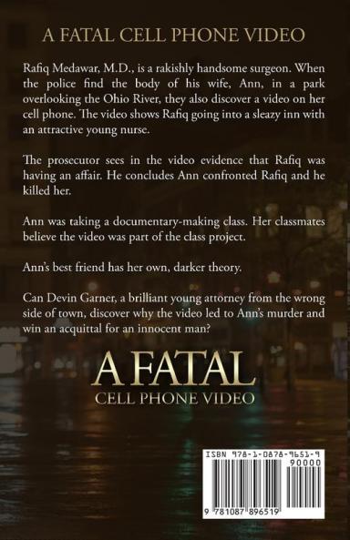 Fatal Cell Phone Video