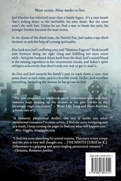 Ninth Curse