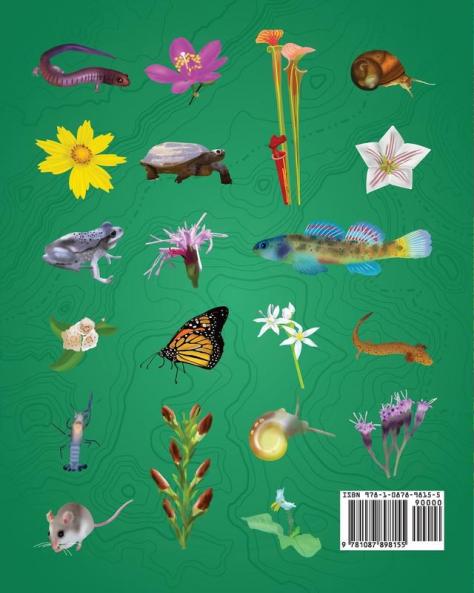 Wild Wonders of Alabama