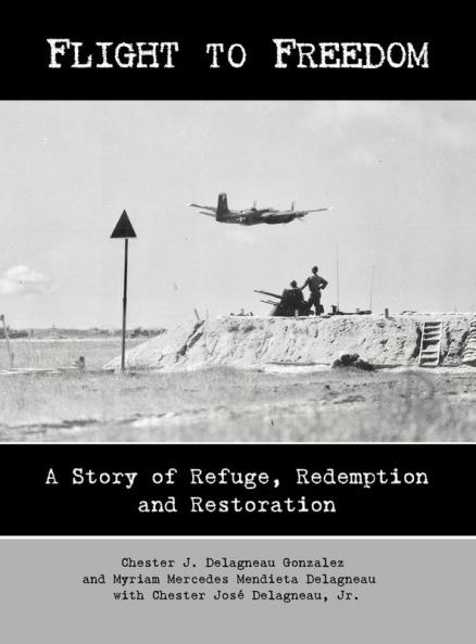 Flight to Freedom