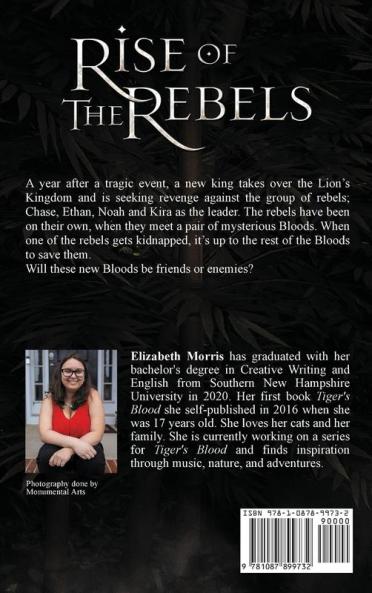 Rise of the Rebels