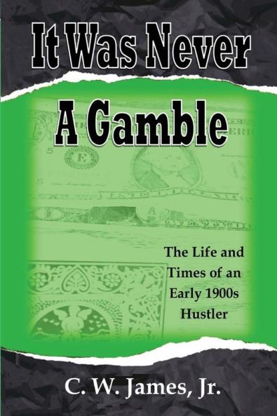 It Was Never a Gamble