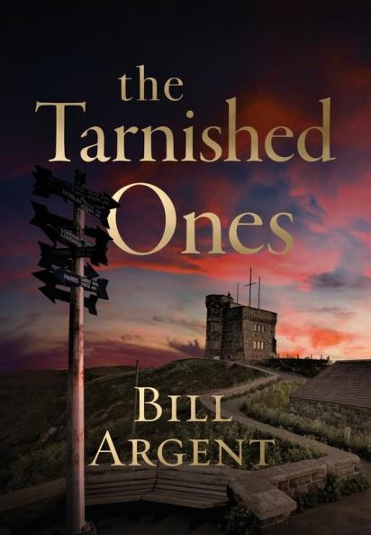 Tarnished Ones