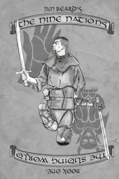 Nine Nations Book One