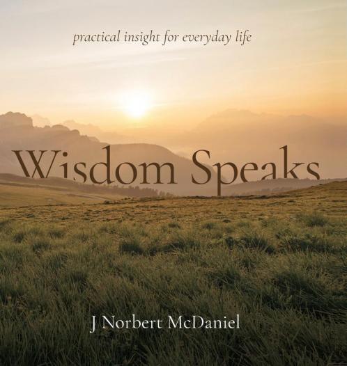 Wisdom Speaks