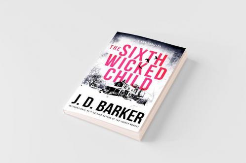 Sixth Wicked Child