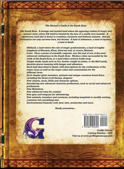 Realm of the Gateway