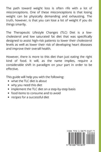 TLC Diet