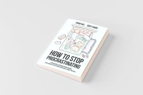 How to Stop Procrastinating