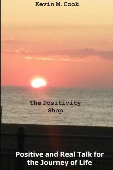 Positivity Shop